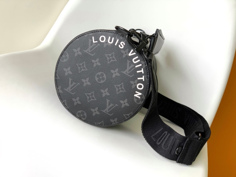 LV Round Bags